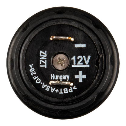 MAGCODE 12V POWER PORT & CLIP KIT 15A MAX