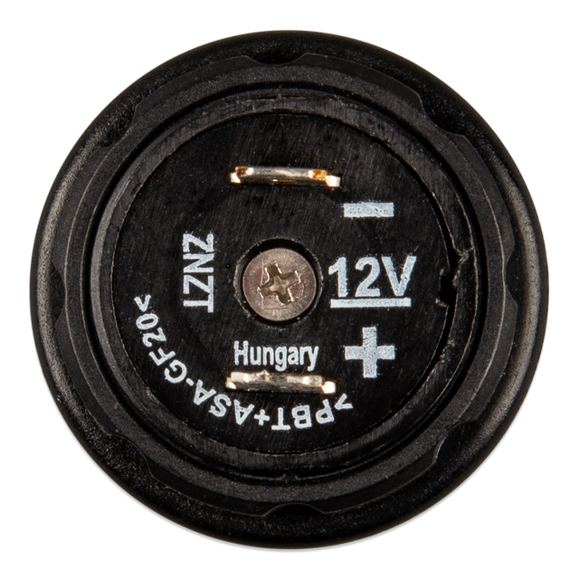 MAGCODE POWER PORT 12V MAX. 15A