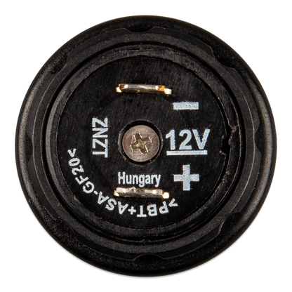 MAGCODE POWER PORT 12V MAX. 15A