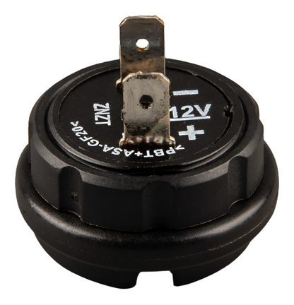 MAGCODE 12V POWER PORT & CLIP KIT 15A MAX