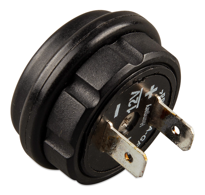 MAGCODE POWER PORT 12V MAX. 15A