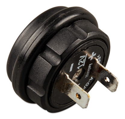 MAGCODE POWER PORT 12V MAX. 15A