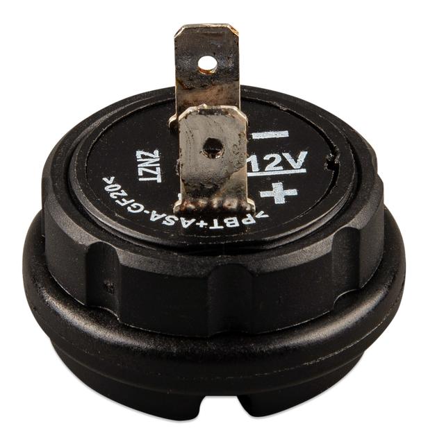 MAGCODE POWER PORT 12V MAX. 15A