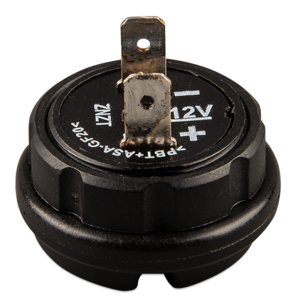 MAGCODE POWER PORT 12V MAX. 15A