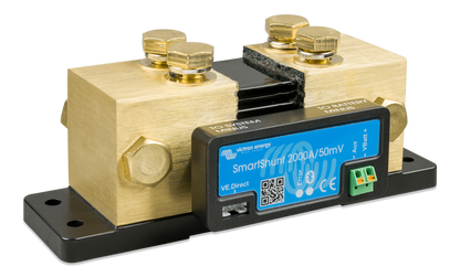 VICTRON SMARTSHUNT 2000A/50MV