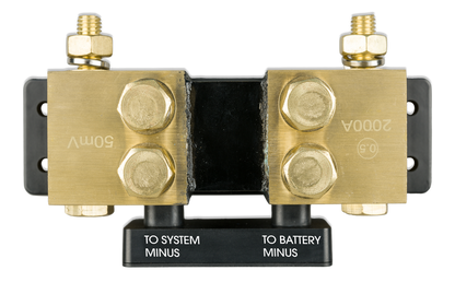 VICTRON SMARTSHUNT 2000A/50MV