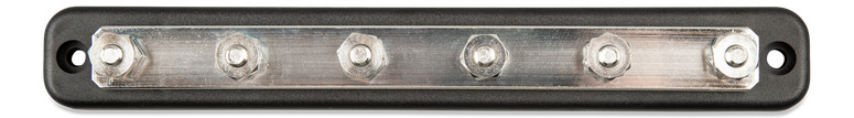 BUSBAR 150A 6P +COVER