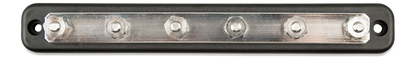 BUSBAR 150A 6P +COVER
