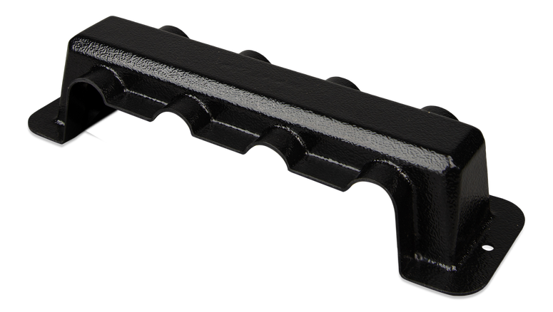 BUSBAR 600A 4P +COVER