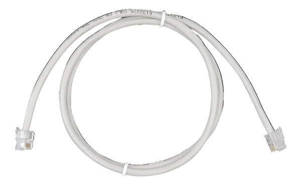 RJ12 UTP CABLE 30 M