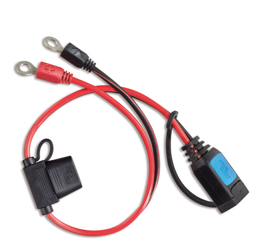 BATTERY INDICATOR EYELET M8 EYELET / 30A ATO FUSE