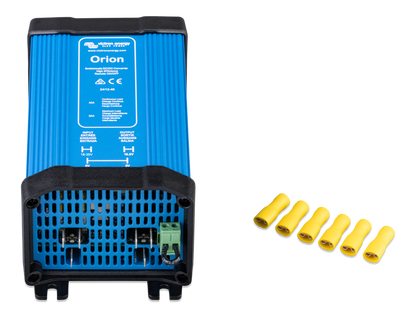 ORION 24V TO 12V-40A DC-DC CONVERTER