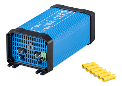 ORION 24V TO 12V-40A DC-DC CONVERTER