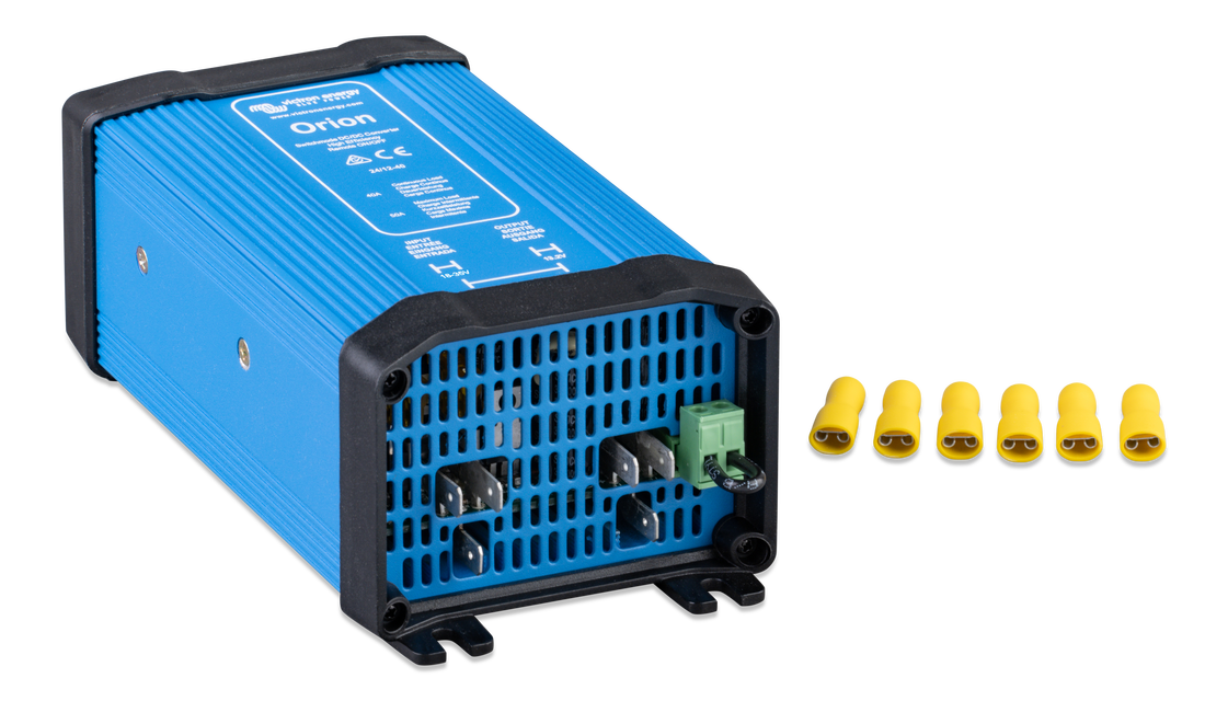 ORION 24V TO 12V-40A DC-DC CONVERTER