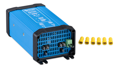 ORION 24V TO 12V-40A DC-DC CONVERTER