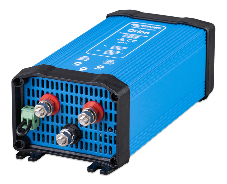 ORION 24V TO 12V-70A DC-DC CONVERTER IP20