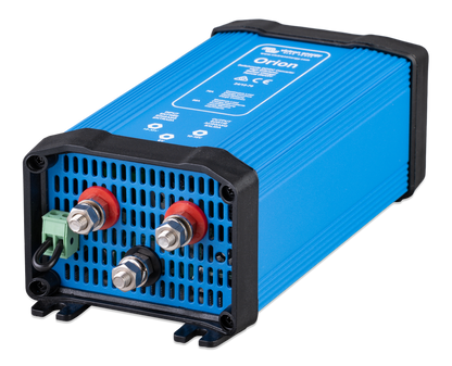 ORION 24V TO 12V-70A DC-DC CONVERTER IP20