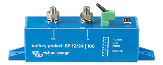 BATTERYPROTECT 12/24V-100A