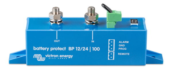 BATTERYPROTECT 12/24V-100A