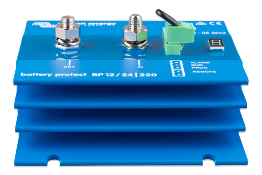 BATTERYPROTECT 12/24V-220A