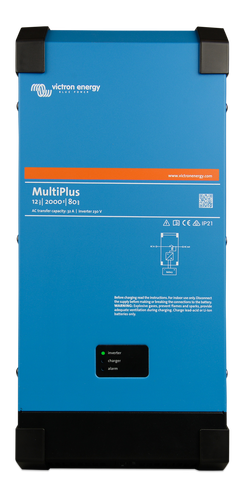 MULTIPLUS 12/2000/80-32 230V VE.BUS