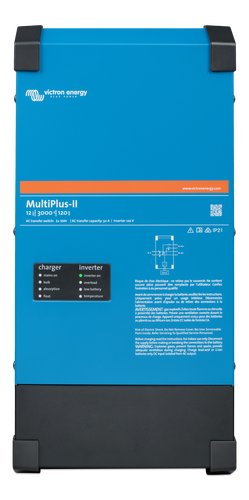 MULTIPLUS-II 12/3000/120-32 230V