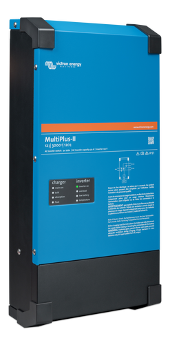 MULTIPLUS-II 12/3000/120-32 230V