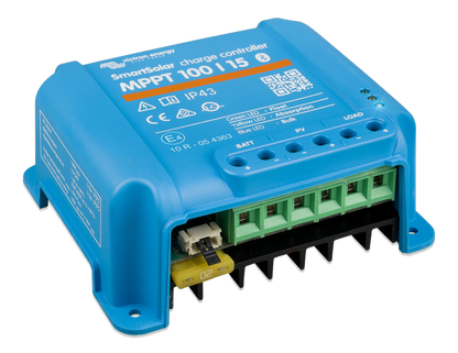 SMARTSOLAR MPPT 100/15