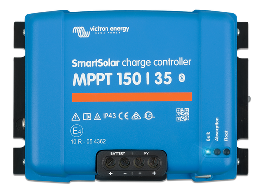 SMARTSOLAR MPPT 150/35