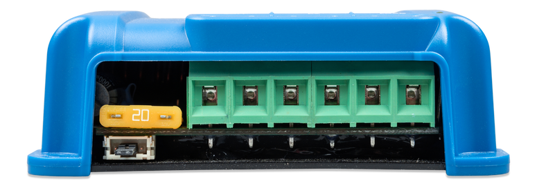 BLUESOLAR MPPT 75/10