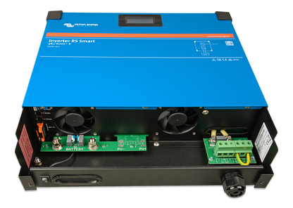 INVERTER RS 48V/6000VA SMART