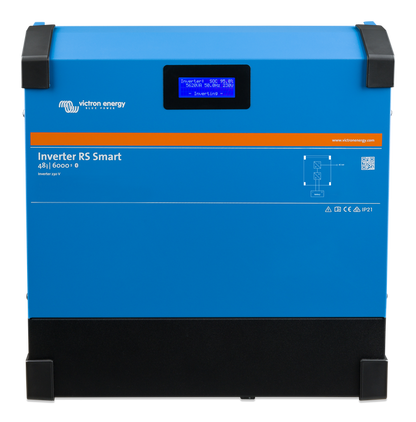 INVERTER RS 48V/6000VA SMART