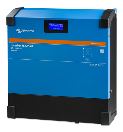 INVERTER RS 48V/6000VA SMART