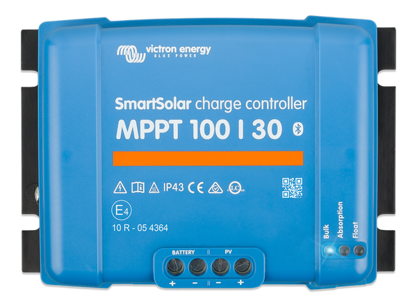 SMARTSOLAR MPPT 100/30