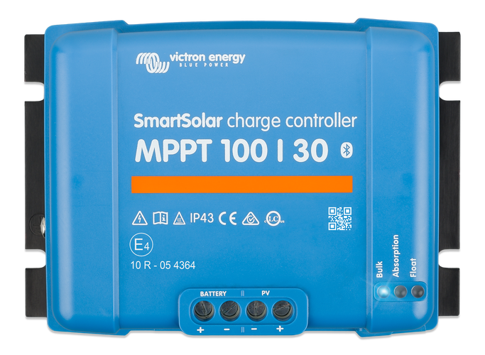 SMARTSOLAR MPPT 100/30