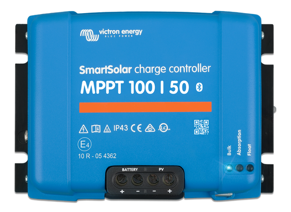 SMARTSOLAR MPPT 100/50
