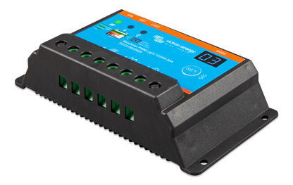 BLUESOLAR PWM-LIGHT CHARGE CONTROLLER 12/24V-20A