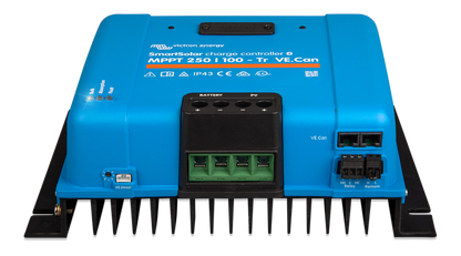 BLUESOLAR MPPT 250/100-TR VE.CAN