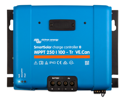 BLUESOLAR MPPT 250/100-TR VE.CAN