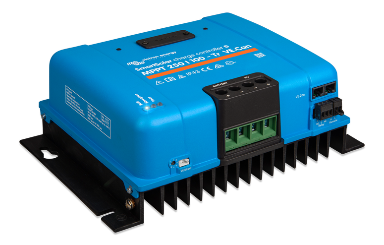 SMARTSOLAR MPPT 250/100-TR VE.CAN