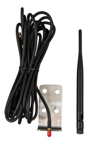 OUTDOOR LTE-M WALL-MOUNT ANTENNA