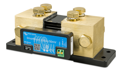 VICTRON SMARTSHUNT 2000A/50MV