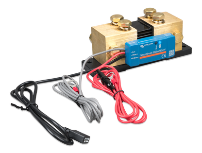 VICTRON IP65 SMARTSHUNT 2000A/50mV