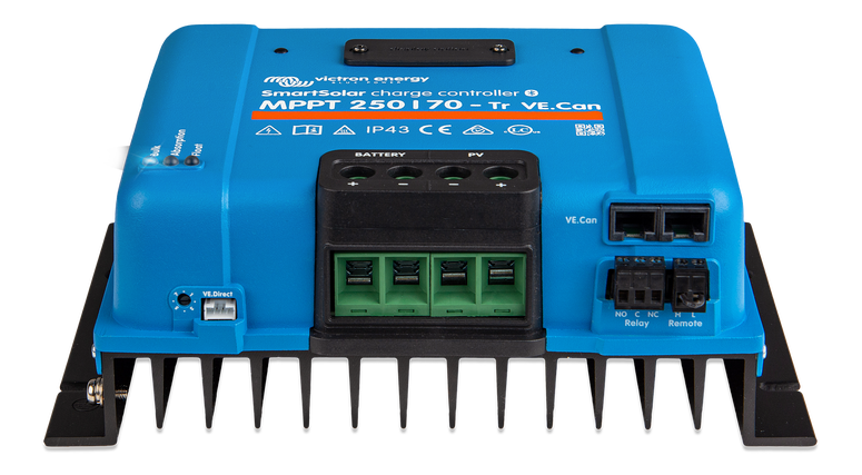 SMARTSOLAR MPPT 250/70-TR VE.CAN