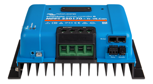 SMARTSOLAR MPPT 250/70-TR VE.CAN