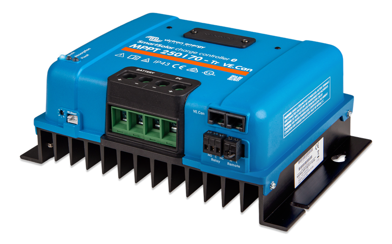 SMARTSOLAR MPPT 250/70-TR VE.CAN