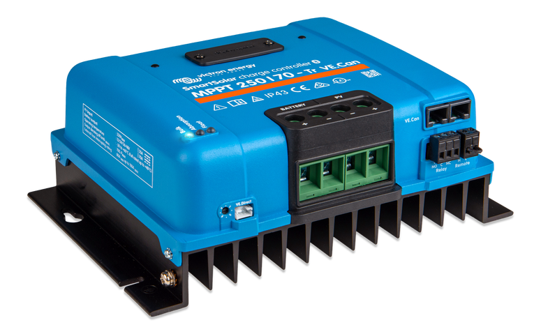 SMARTSOLAR MPPT 250/70-TR VE.CAN