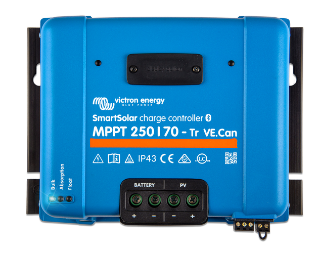 SMARTSOLAR MPPT 250/70-TR VE.CAN