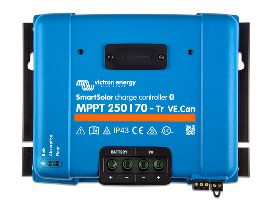 SMARTSOLAR MPPT 250/70-TR VE.CAN
