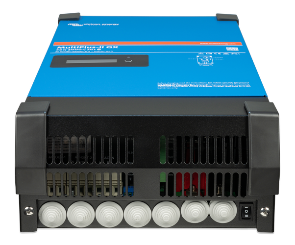 MULTIPLUS-II 24/3000/70-32 230V GX